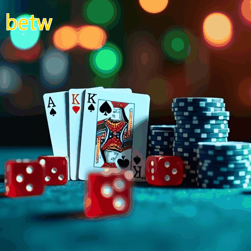 cassino betw